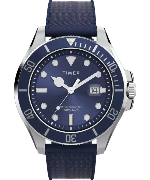Timex® Analogue 'Harborside Coast' Men's Watch TW2Y05000
