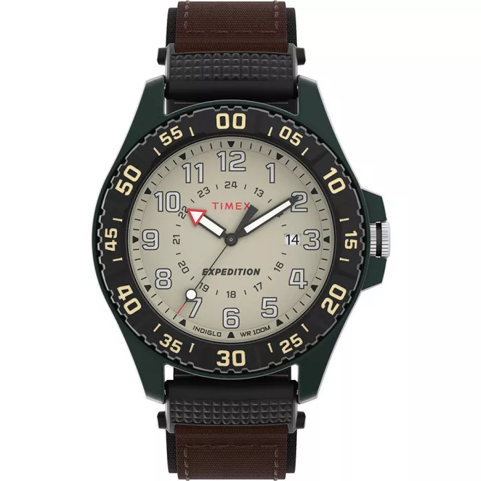 Timex® Analogue 'Expedition Acadia' Men's Watch TW4B26500
