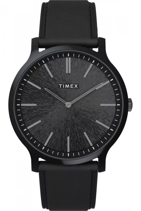 Timex® Analogue 'Gallery' Men's Watch TW2V43600