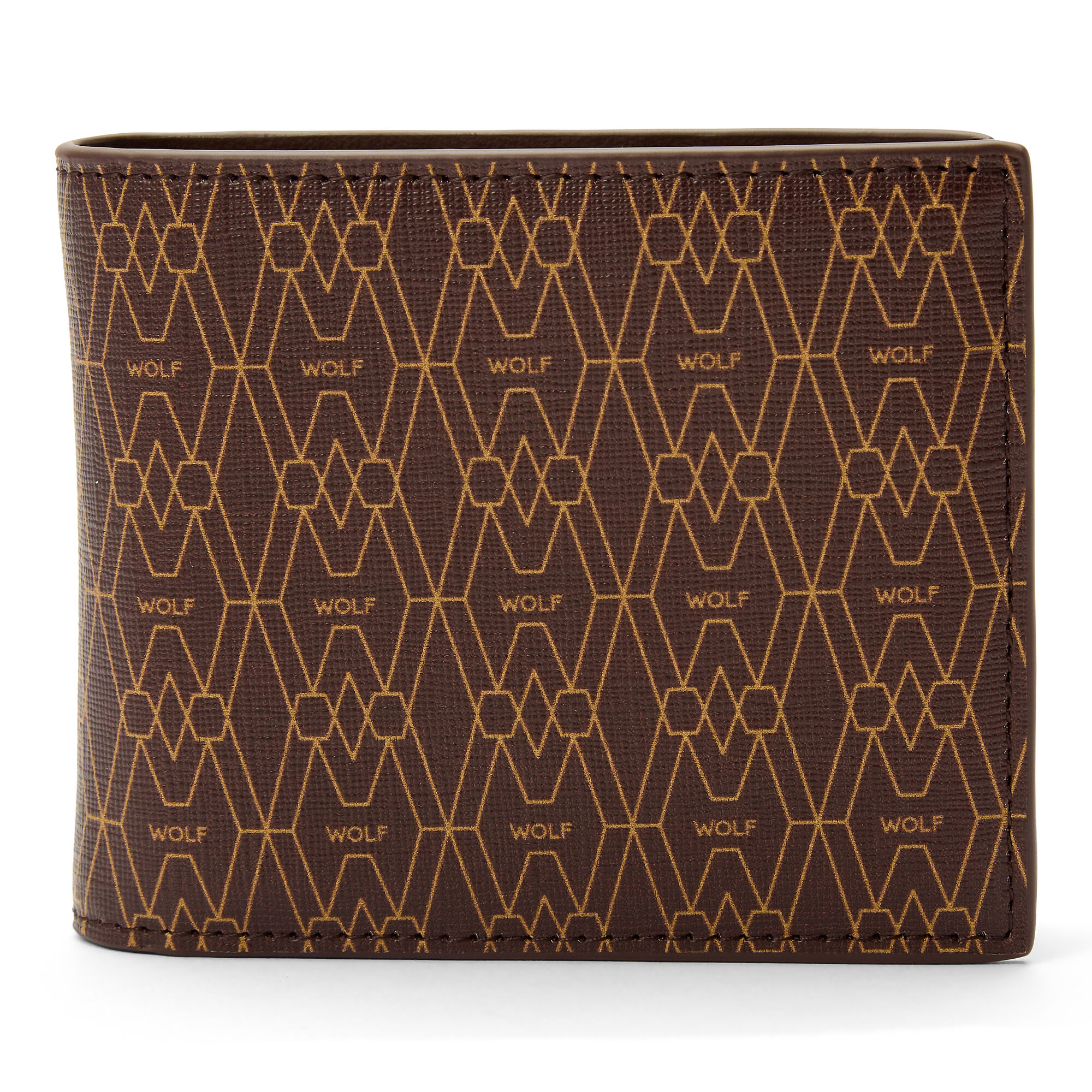 WOLF Signature Billfold