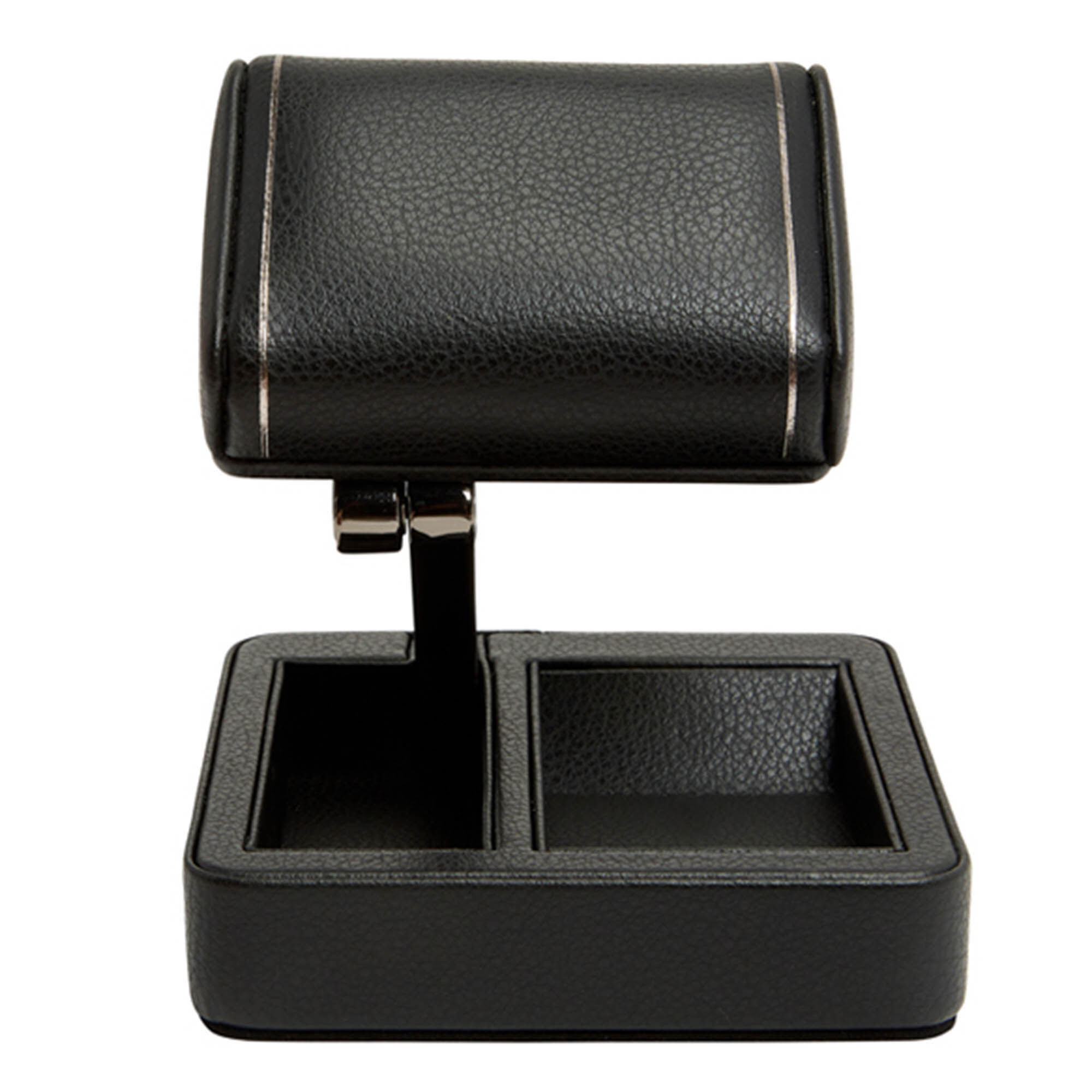 WOLF British Racing Single Travel Watch Stand