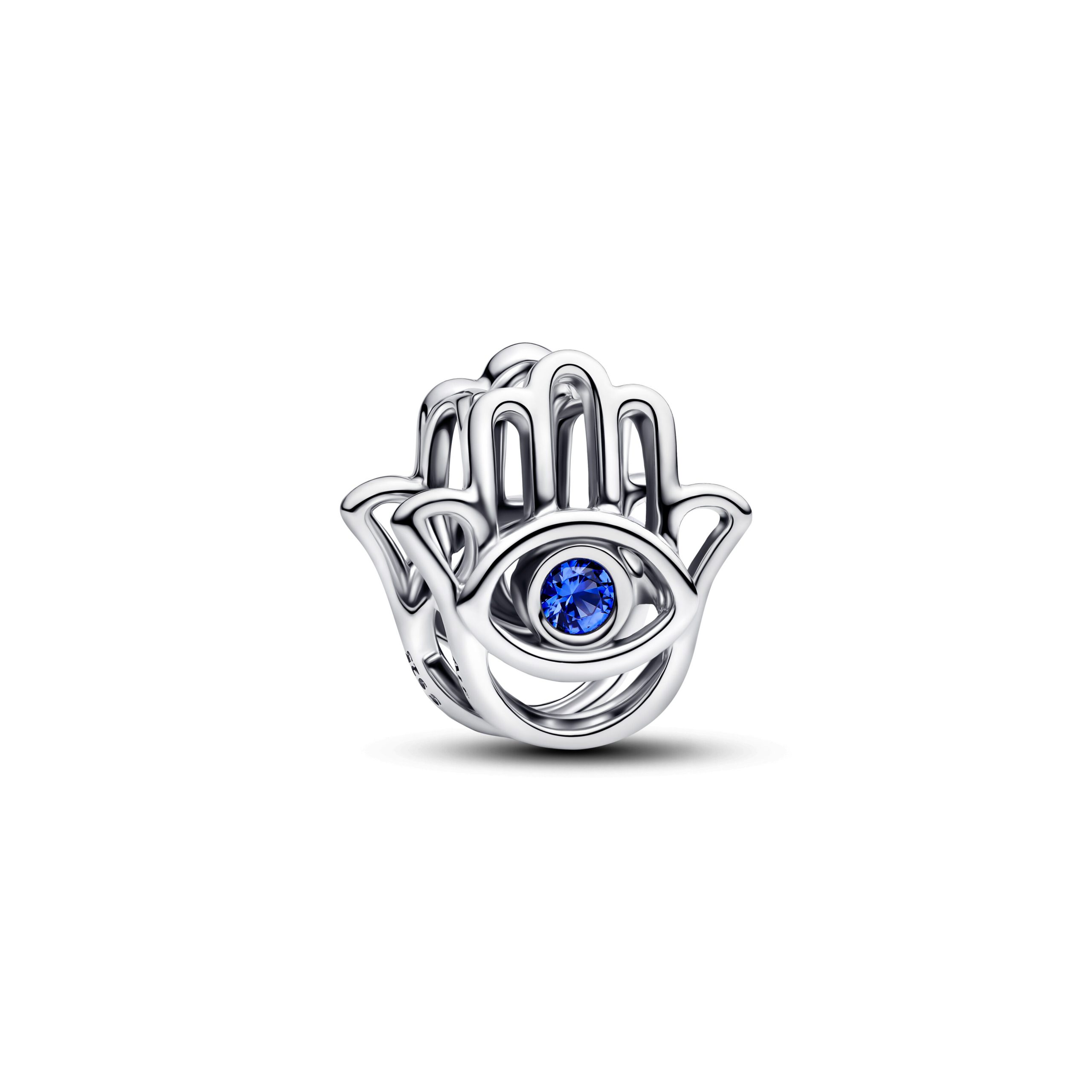Pandora Hamsa Hand Charm