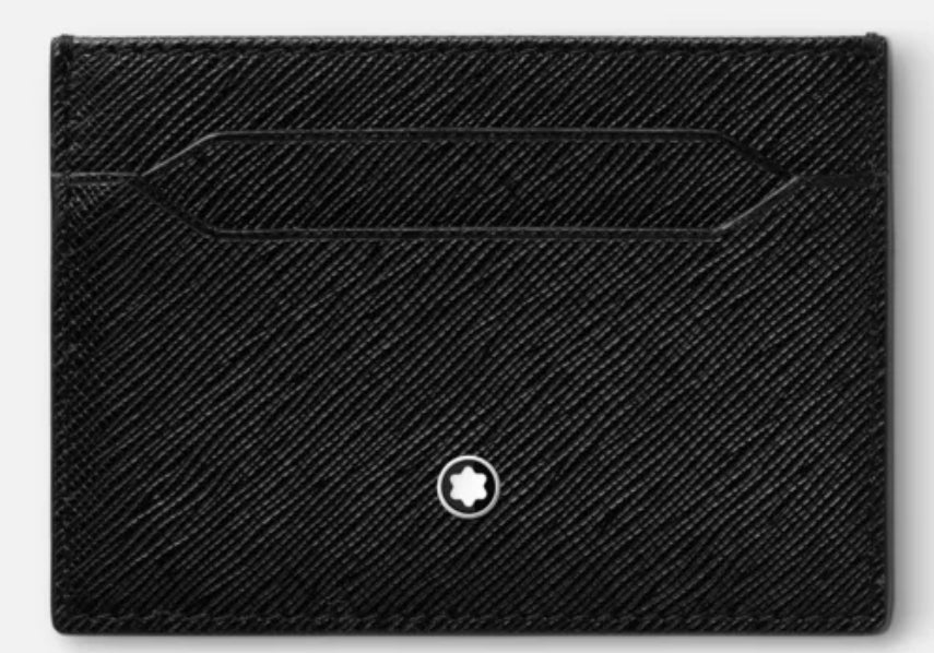 Montblanc - SARTORIAL CARD HOLDER 5CC 130324