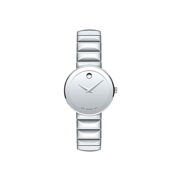 Movado Women's 607213 Movado Stainless Steel Watch