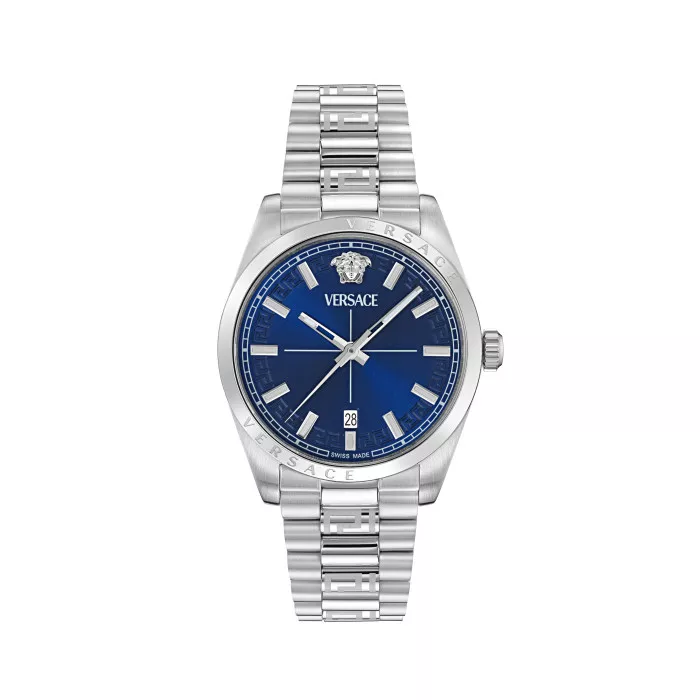 Versace® Analogue 'Millenium G.' Men's Watch VE0G00325