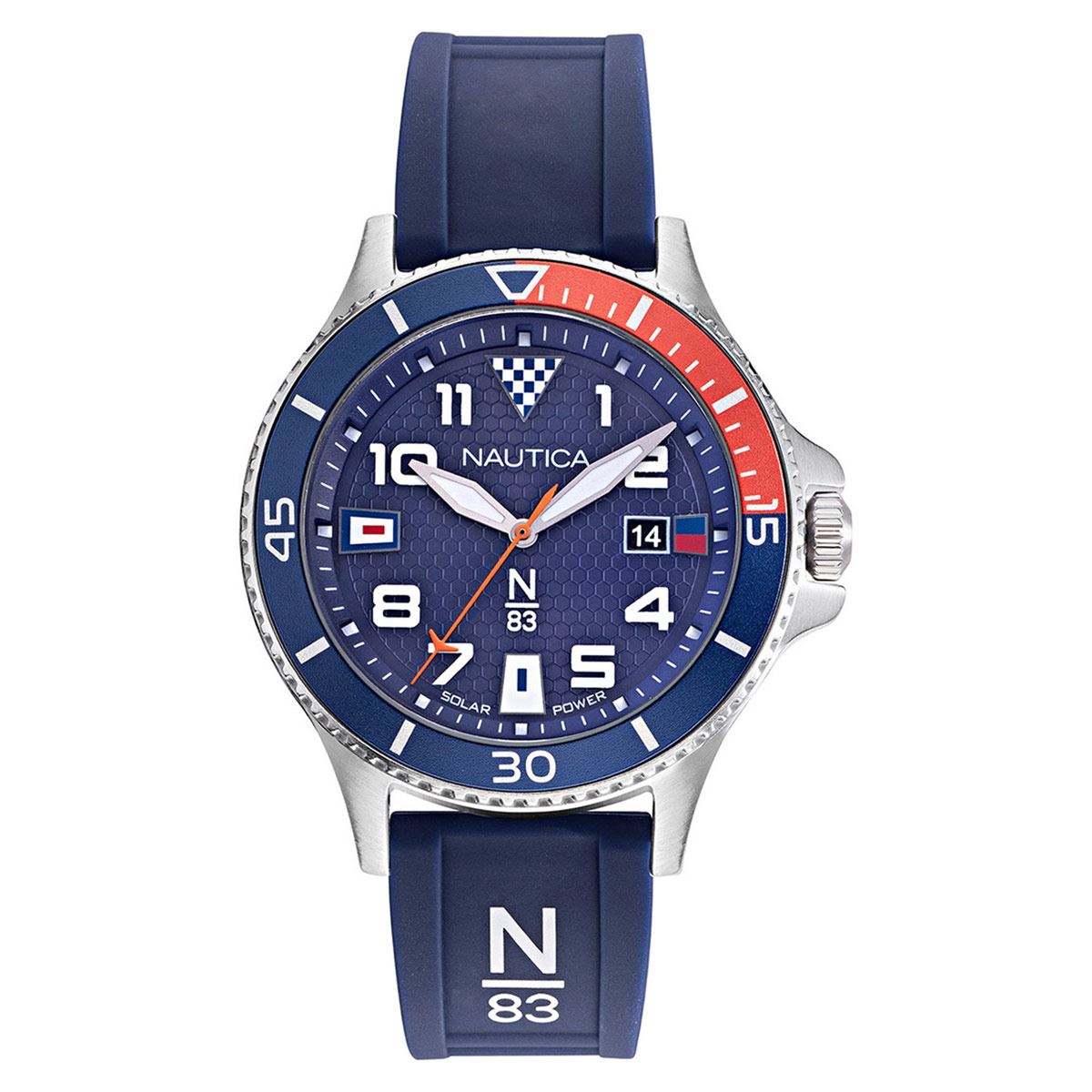 NAUTICA COCOA BEACH BLUE