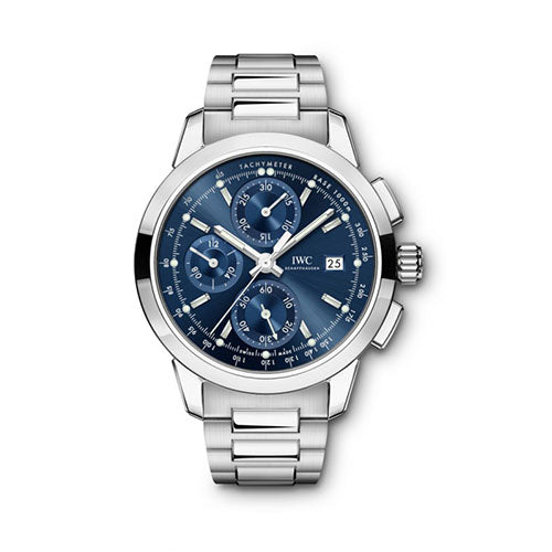 IWC Ingenieur Chronograph - IW380802