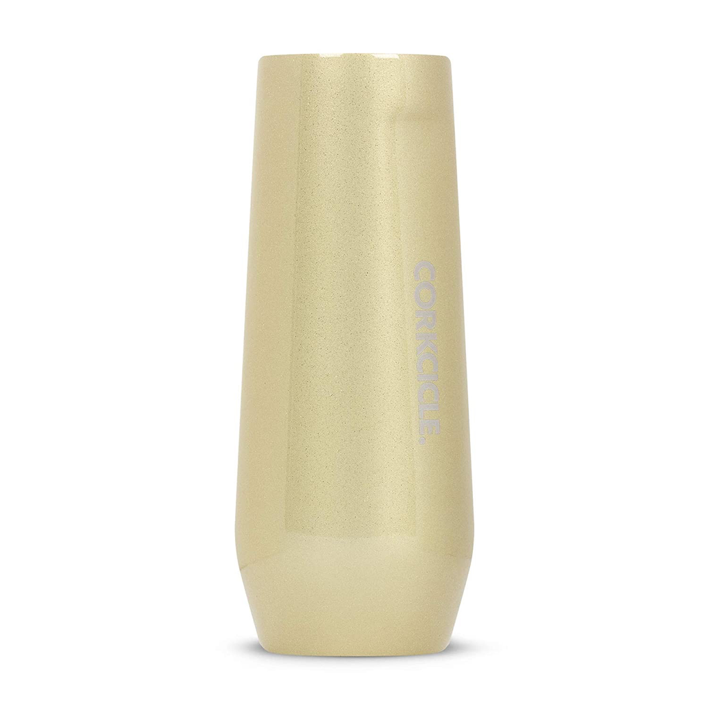 UNICORN GLAMPAGNE STEMLESS FLUTE