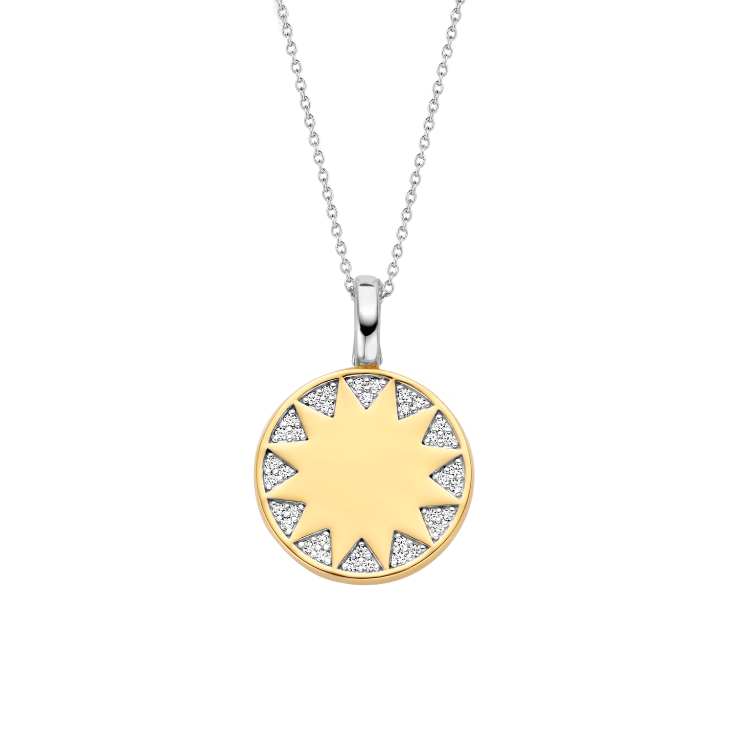 SUNSHINE NECKLACE