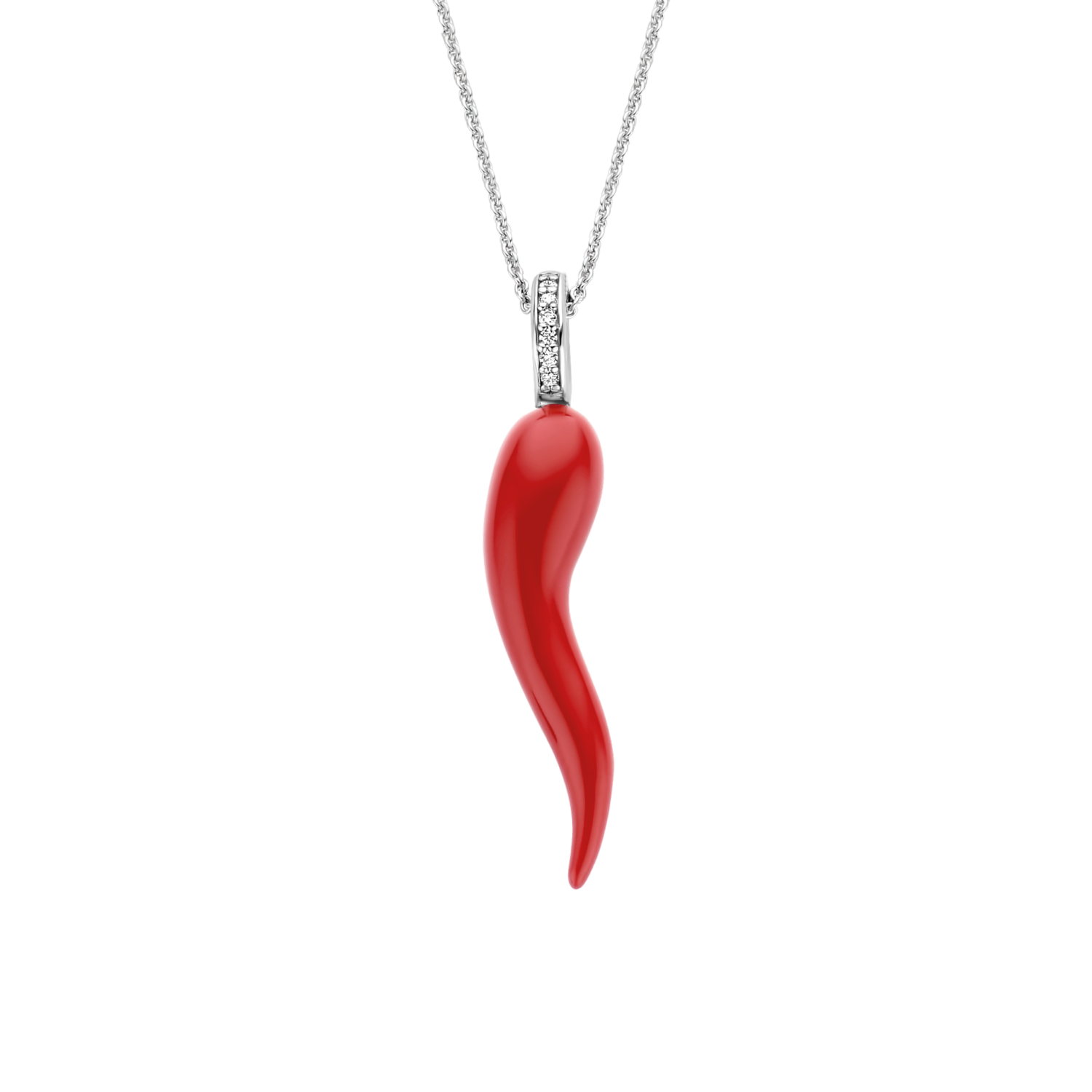 LUCKY PEPPER NECKLACE