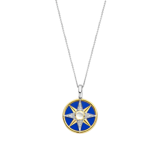 TI SENTO - Milano Pendant 6823BL