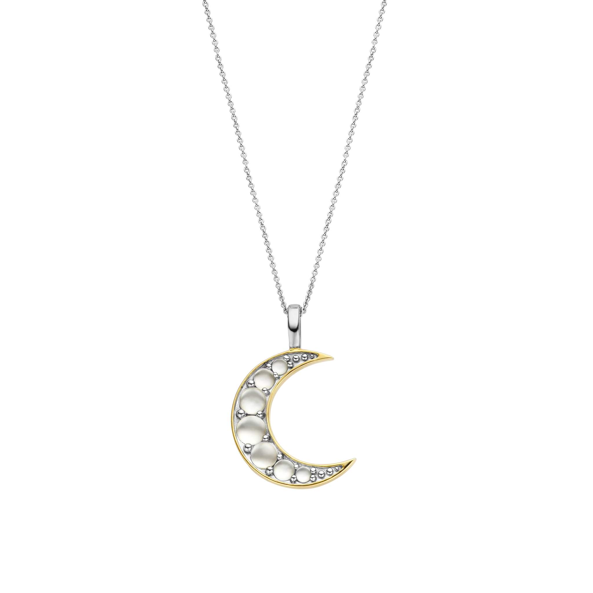 Moon Necklace