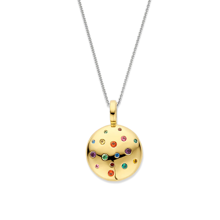 TI SENTO Pendant 6844MC