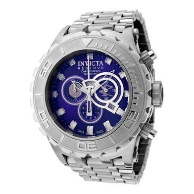 Invicta Men's 6897 Subaqua Reserve Chronograph Stainless Steel Watch