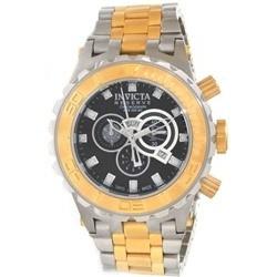 Invicta Men's 6898 Subaqua Reserve Chronograph Stainless Steel Watch