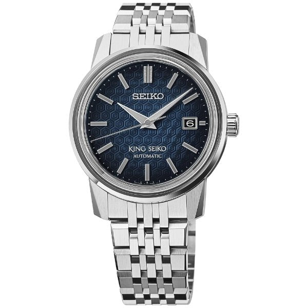 King Seiko KSK Modern Re-Interpretation - SJE105