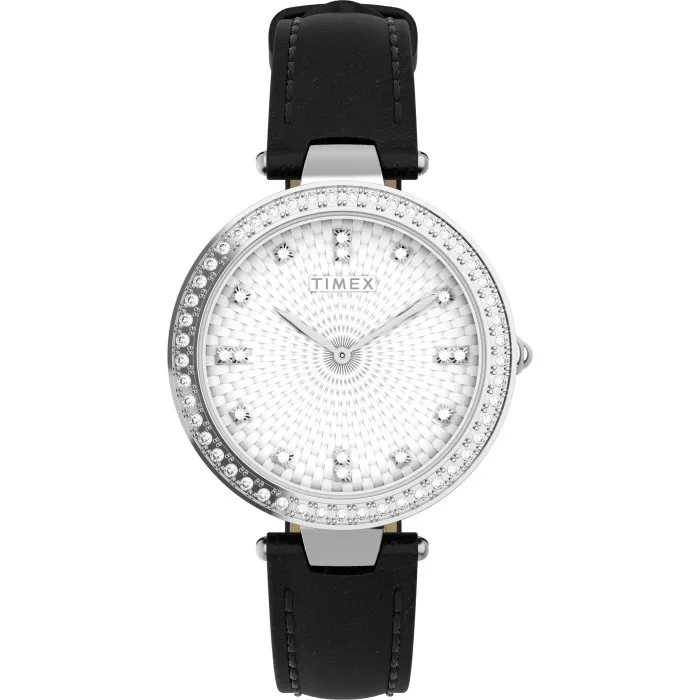 Timex® Analogue 'Trend' Women's Watch TW2V45200