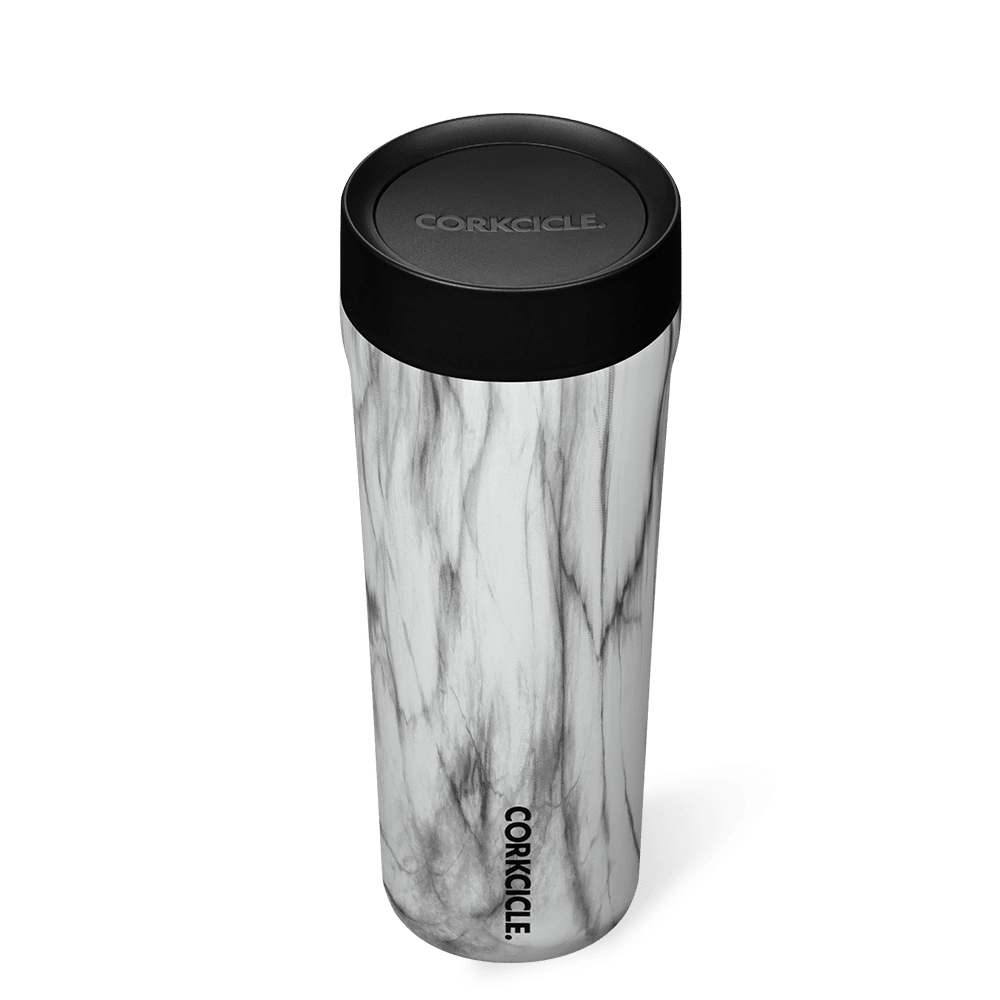 Commuter Cup Snowdrift 17oz