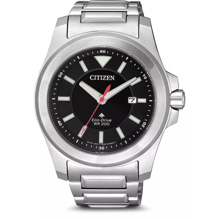 Citizen® Analogue 'Promaster Tough' Men's Watch BN0211-50E