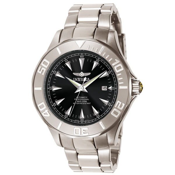 Invicta Men's 7034 Signature Stainless Steel Watch