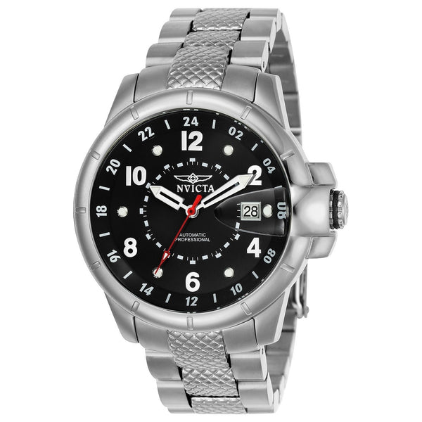 Invicta Men's 7086S Signature Automatic Stainless Steel Watch