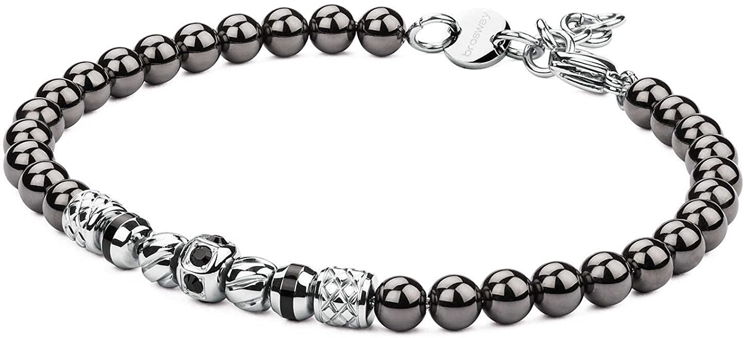 Himalaya Bracletet Gunmetal