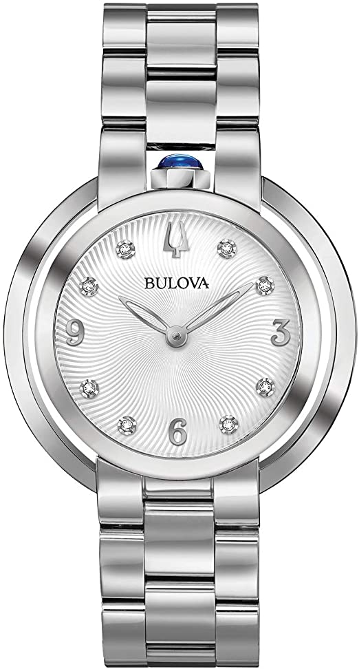 Women's Rubaiyat Watch