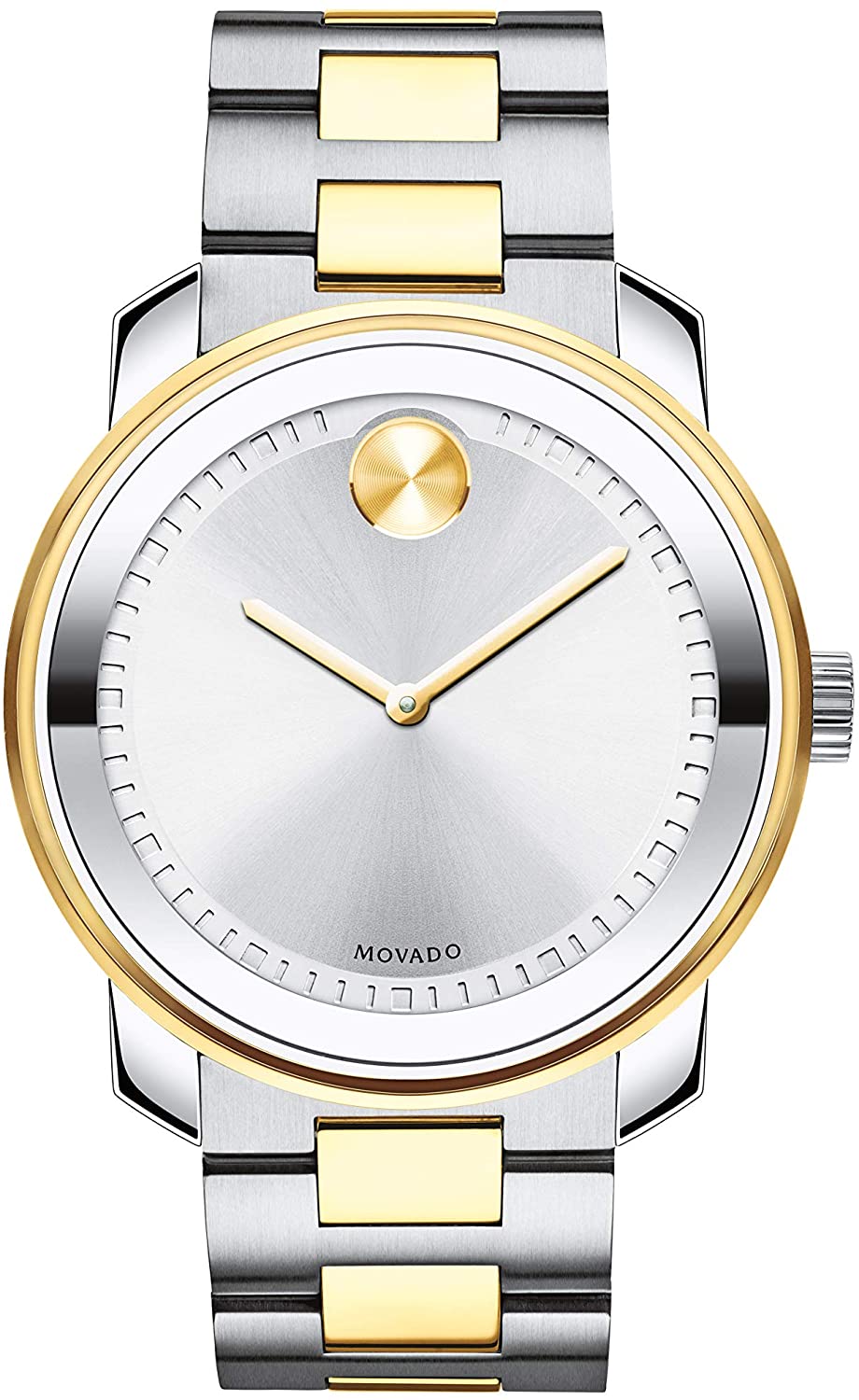 Movado BOLD Two-Tone
