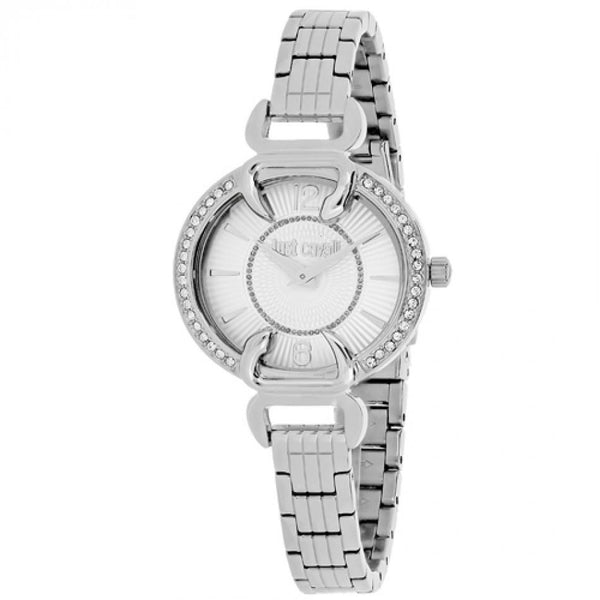 Just Cavalli Women's 7253534506 Luxury Stainless Steel Watch