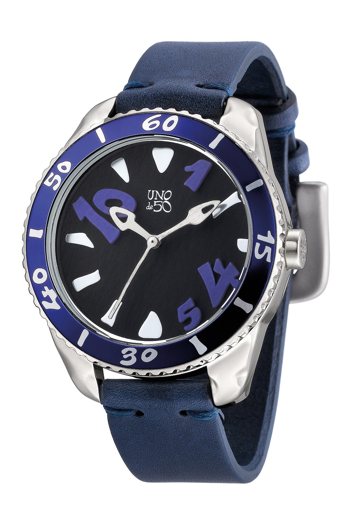 MEJOR TARDE QUE NUNCA