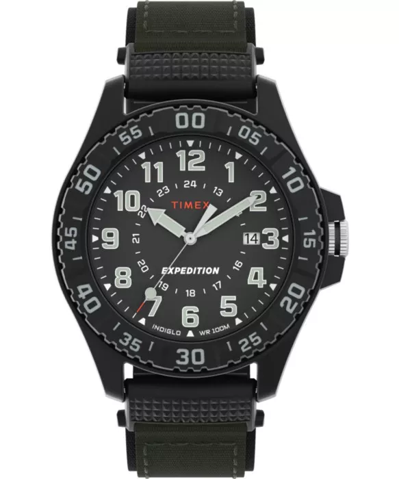 Timex® Analogue 'Expedition Acadia' Men's Watch TW4B26400