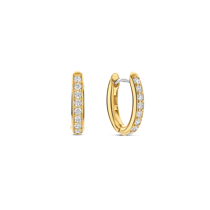 TI SENTO Earrings 7759ZY