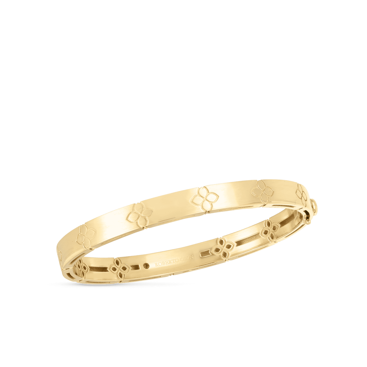 ROBERTOCOIN 18KY VERONA/BANG 7773202AYBA0