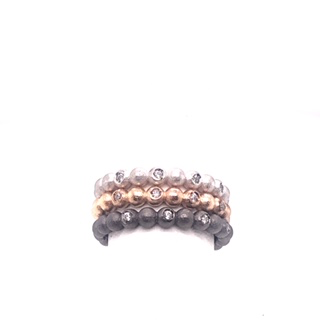 Bubble Ring Set