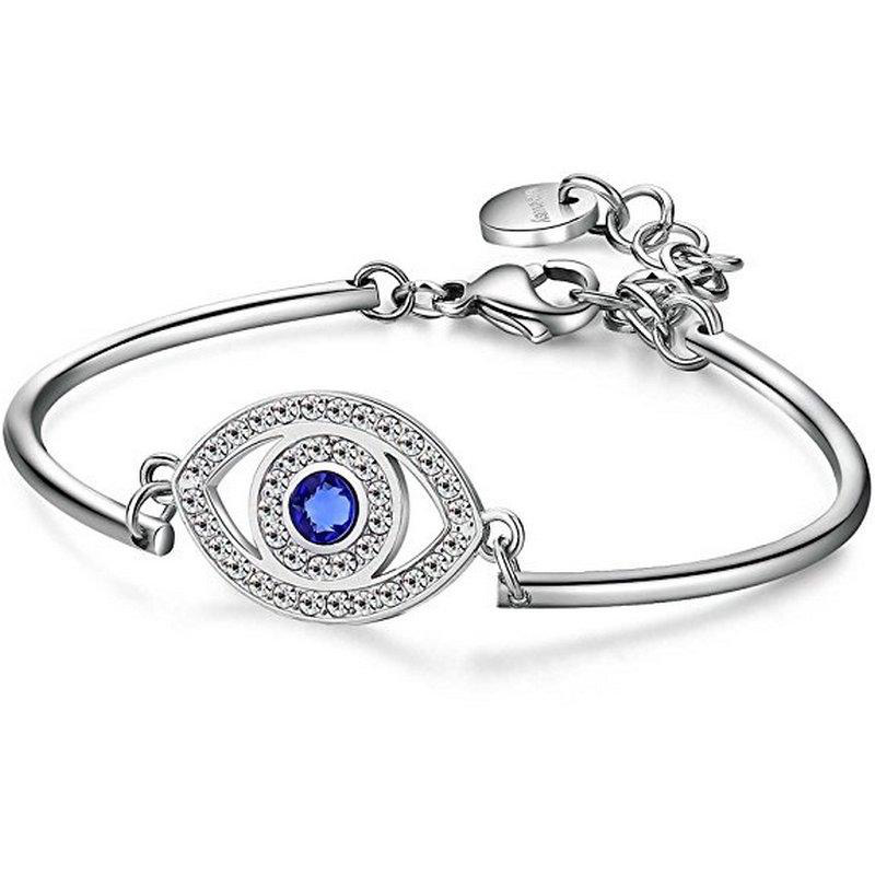 Chakra Eye Bracelet