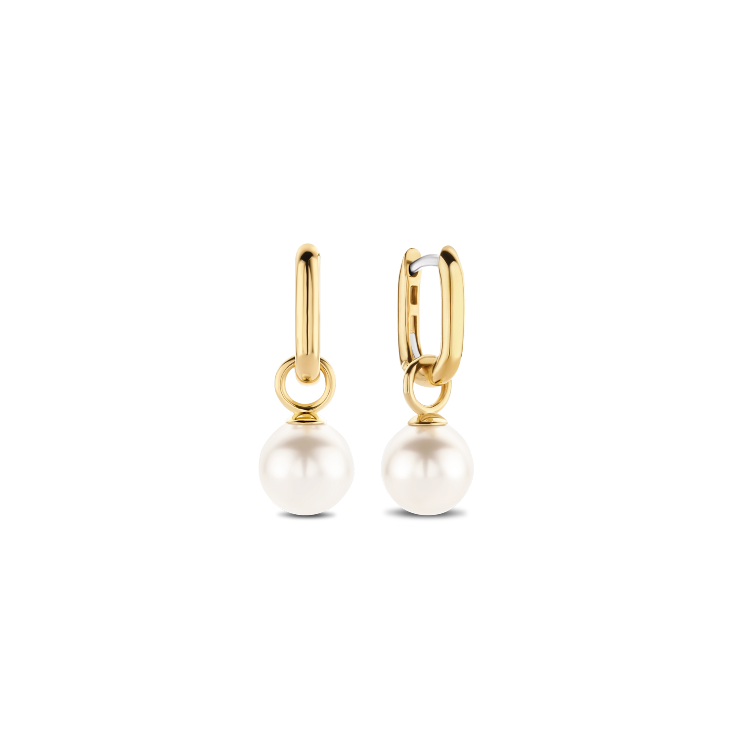 Milano Pearl Earrings