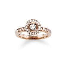 Eternity Ring (Rose-Gold)