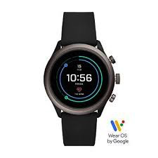 Sport SmartWatch (Black)