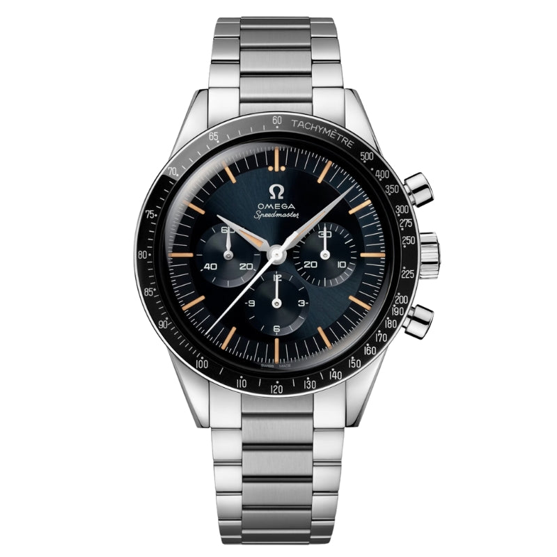 Omega Speedmaster First Omega in Space - 310.30.40.50.06.001