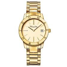 Women's Soul Watch (Gold)