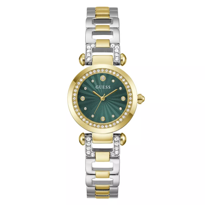 Guess® Analogue 'Ginger' Women's Watch GW0869L1