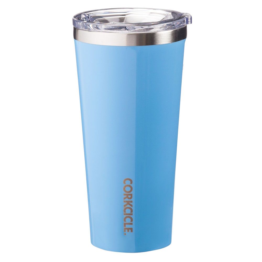 BLUE SKIES TUMBLER (24oz)