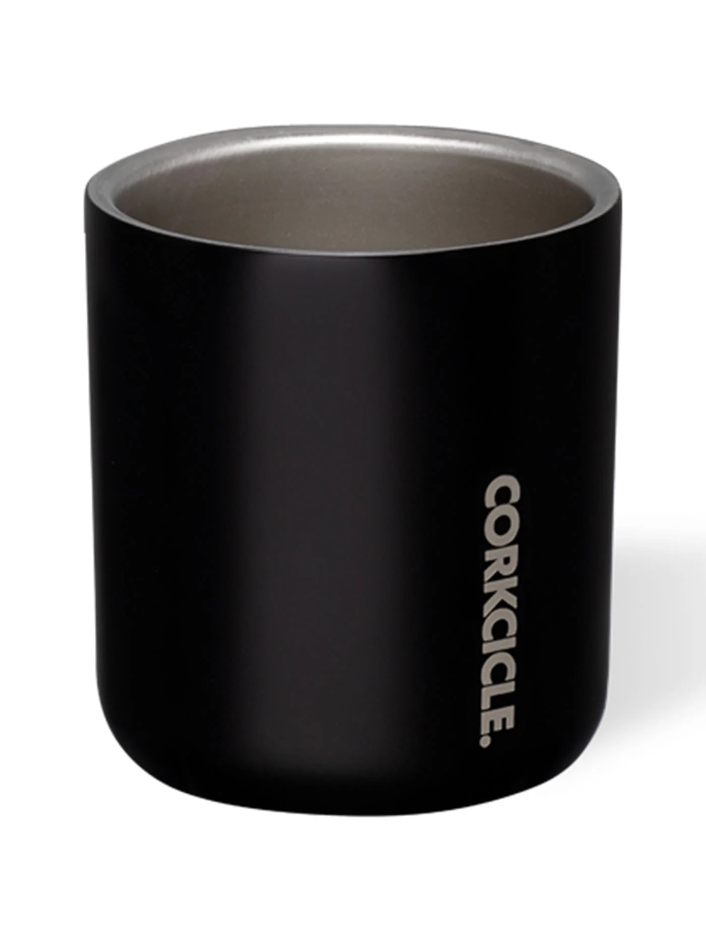Buzz Cup - 12oz Matte Black