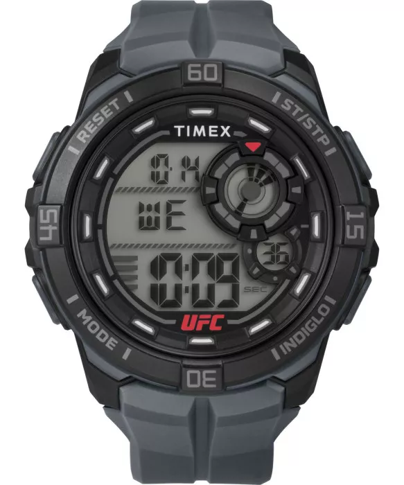 Timex® Digital 'Ufc Rush' Men's Watch TW5M59300
