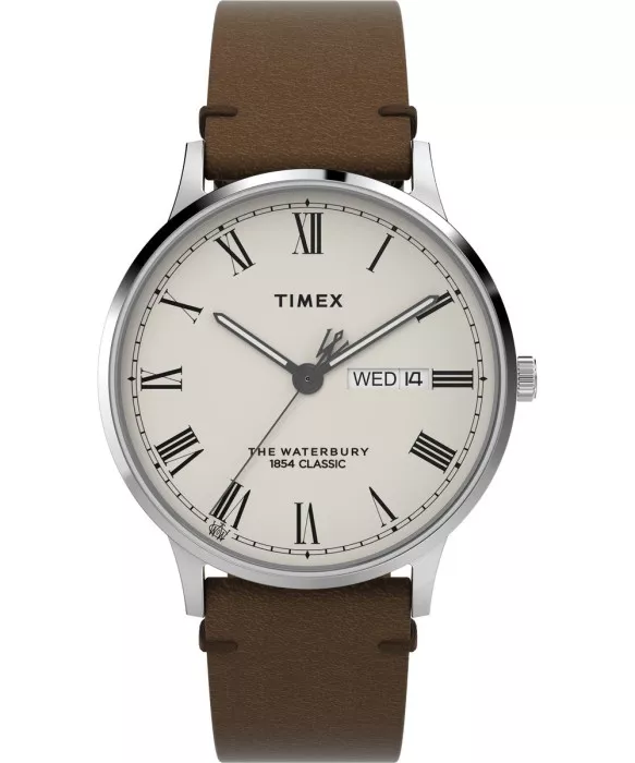 Timex® Analogue 'Classic' Men's Watch TW2W50600