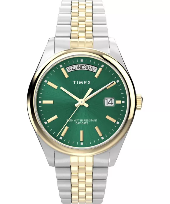 Timex® Analogue 'Legacy' Women's Watch TW2W32100