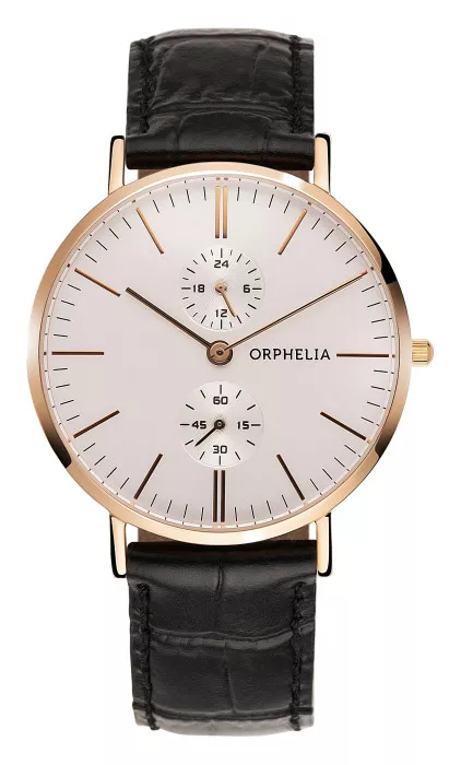 Orphelia® Multi Dial 'Gentle' Men's Watch OR71502
