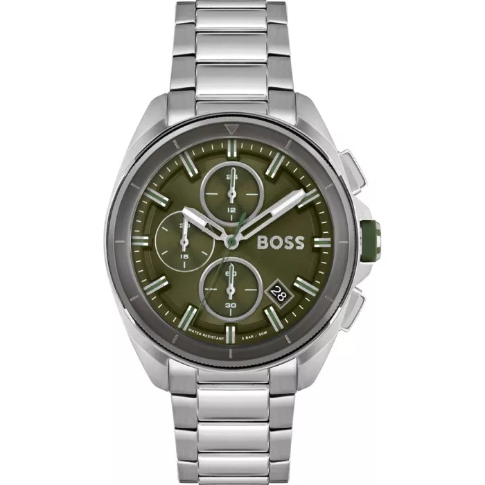Boss® Chronograph 'Volane' Men's Watch 1513951
