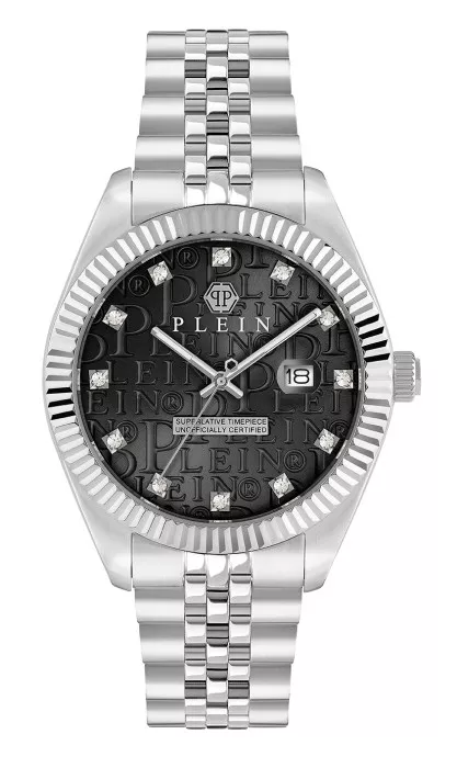 Philipp Plein® Analogue 'Date Superlative' Men's Watch PWMFA0125