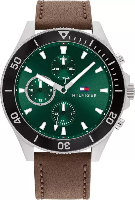 Tommy Hilfiger® Multi Dial 'Larson' Men's Watch 1791983